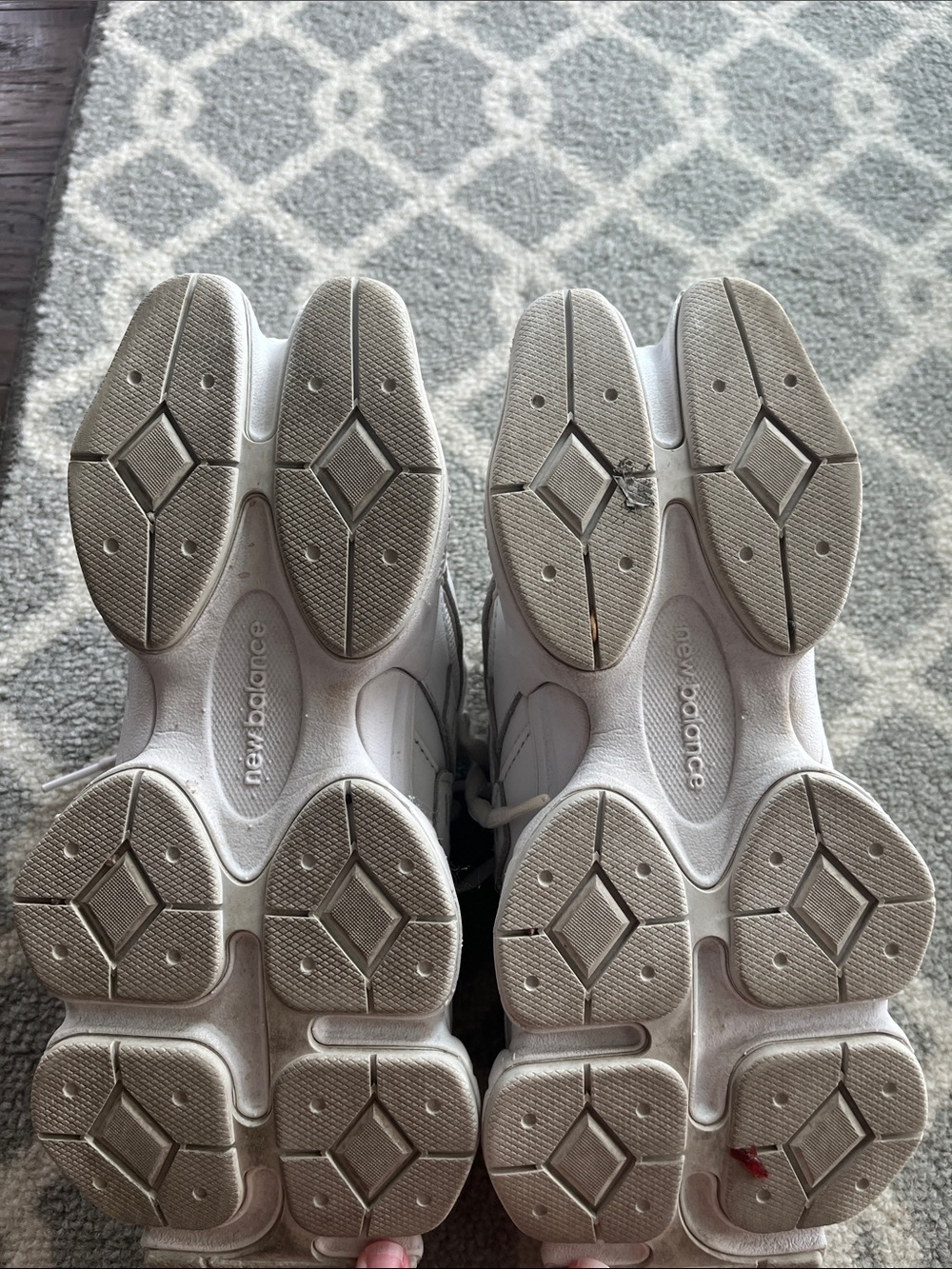 New Balance 9060 Sneakers - Picture 4 of 4